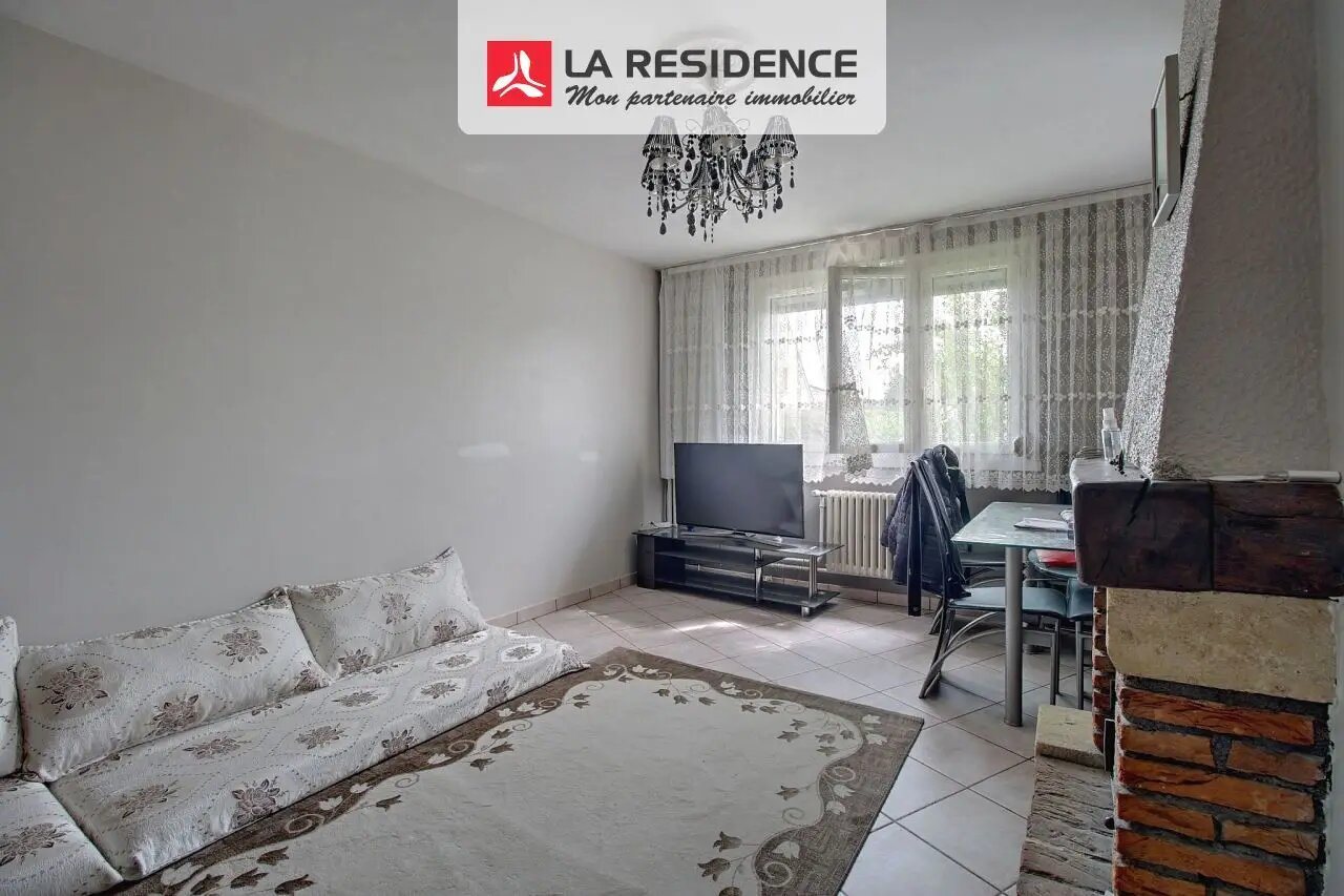 Maison à vendre, 84m², Saint-Etienne-du-Rouvray