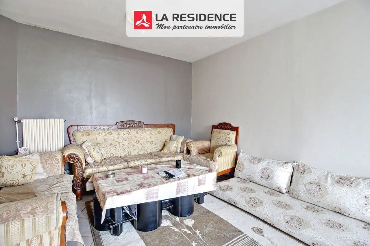 Maison à vendre, 84m², Saint-Etienne-du-Rouvray