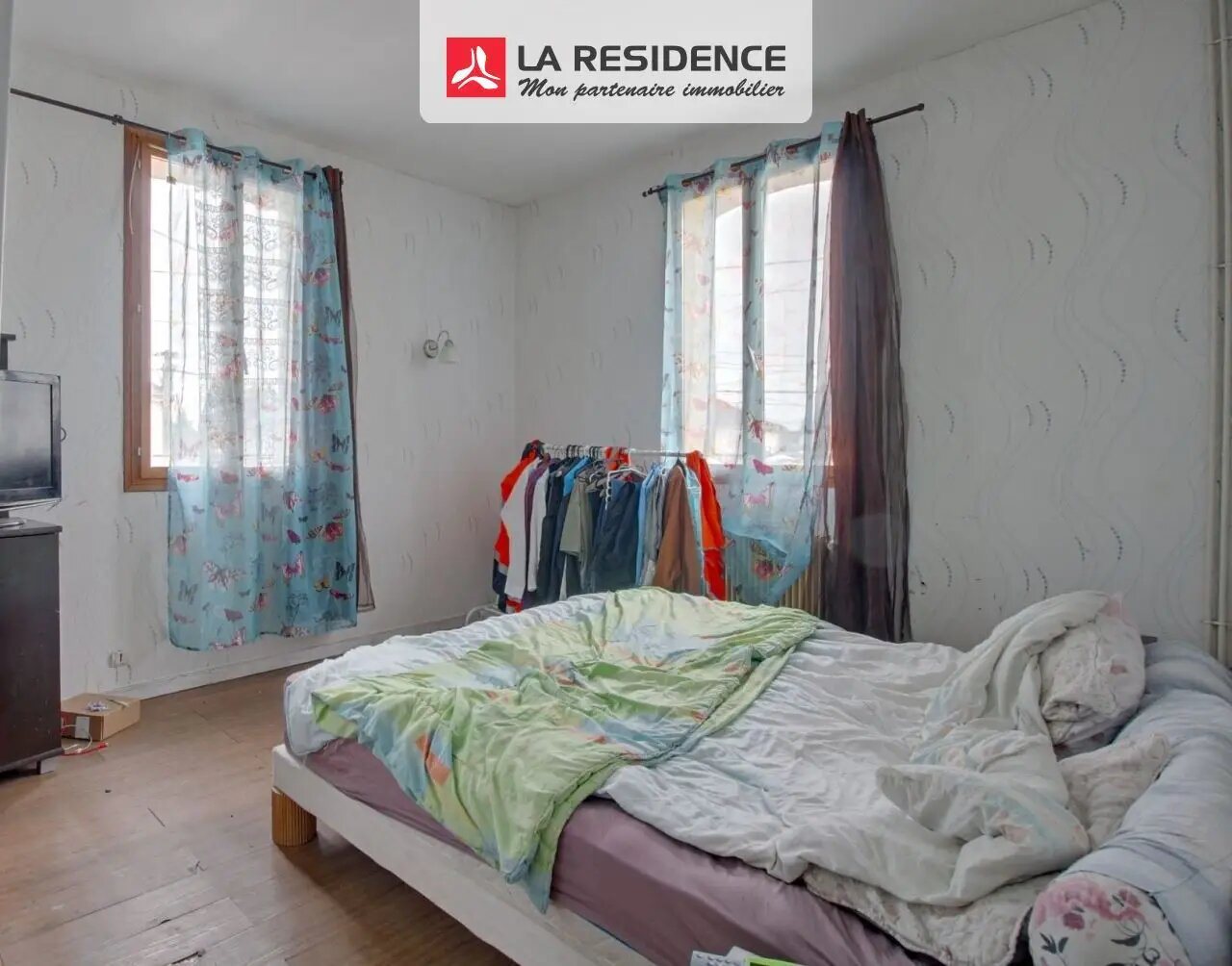 Maison à vendre, 125m², Saint-Etienne-du-Rouvray