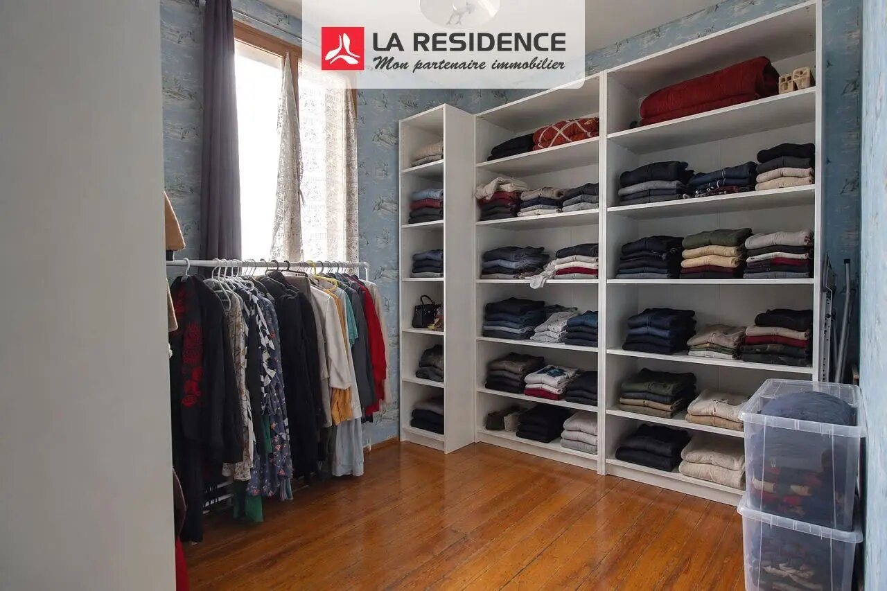 Maison à vendre, 125m², Saint-Etienne-du-Rouvray