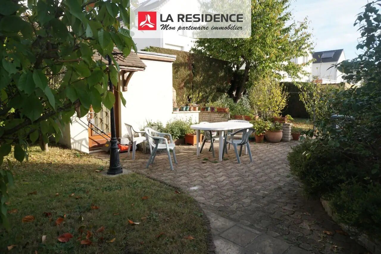 Maison à vendre, 110m², Saint-Etienne-du-Rouvray