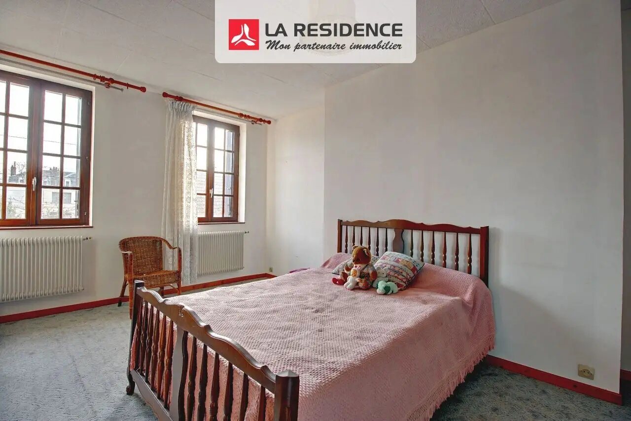 Maison à vendre, 110m², Saint-Etienne-du-Rouvray