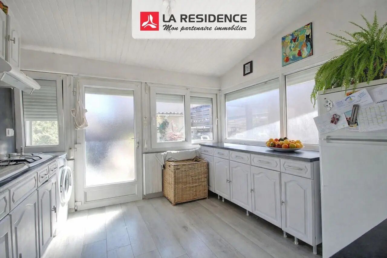Maison à vendre, 58m², Saint-Etienne-du-Rouvray