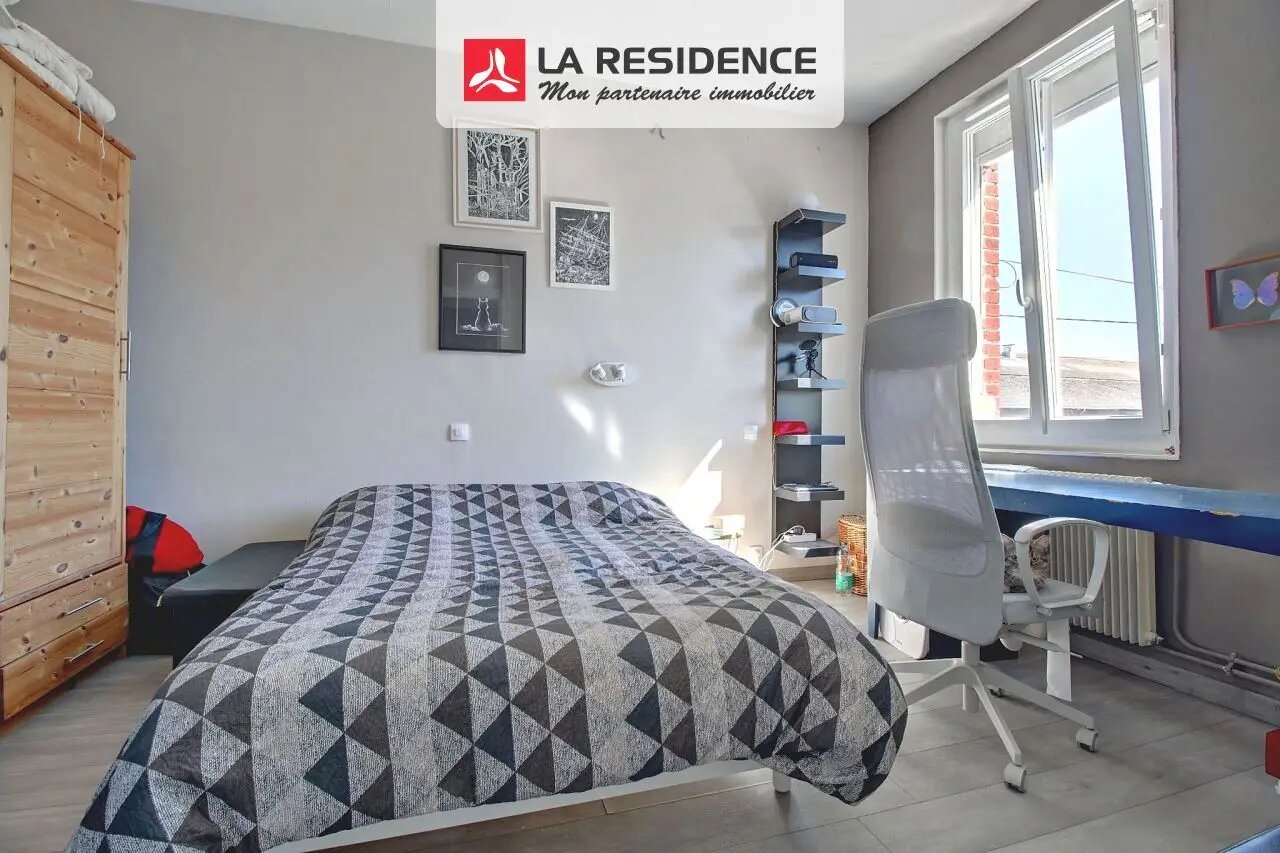 Maison à vendre, 58m², Saint-Etienne-du-Rouvray