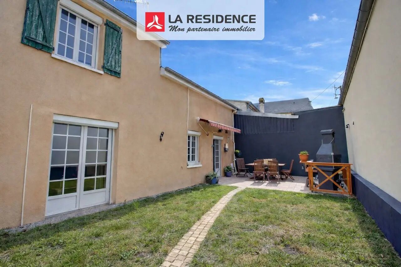Maison à vendre, 140m², Oissel