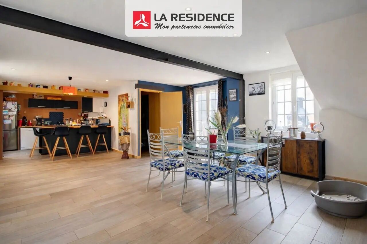 Maison à vendre, 140m², Oissel