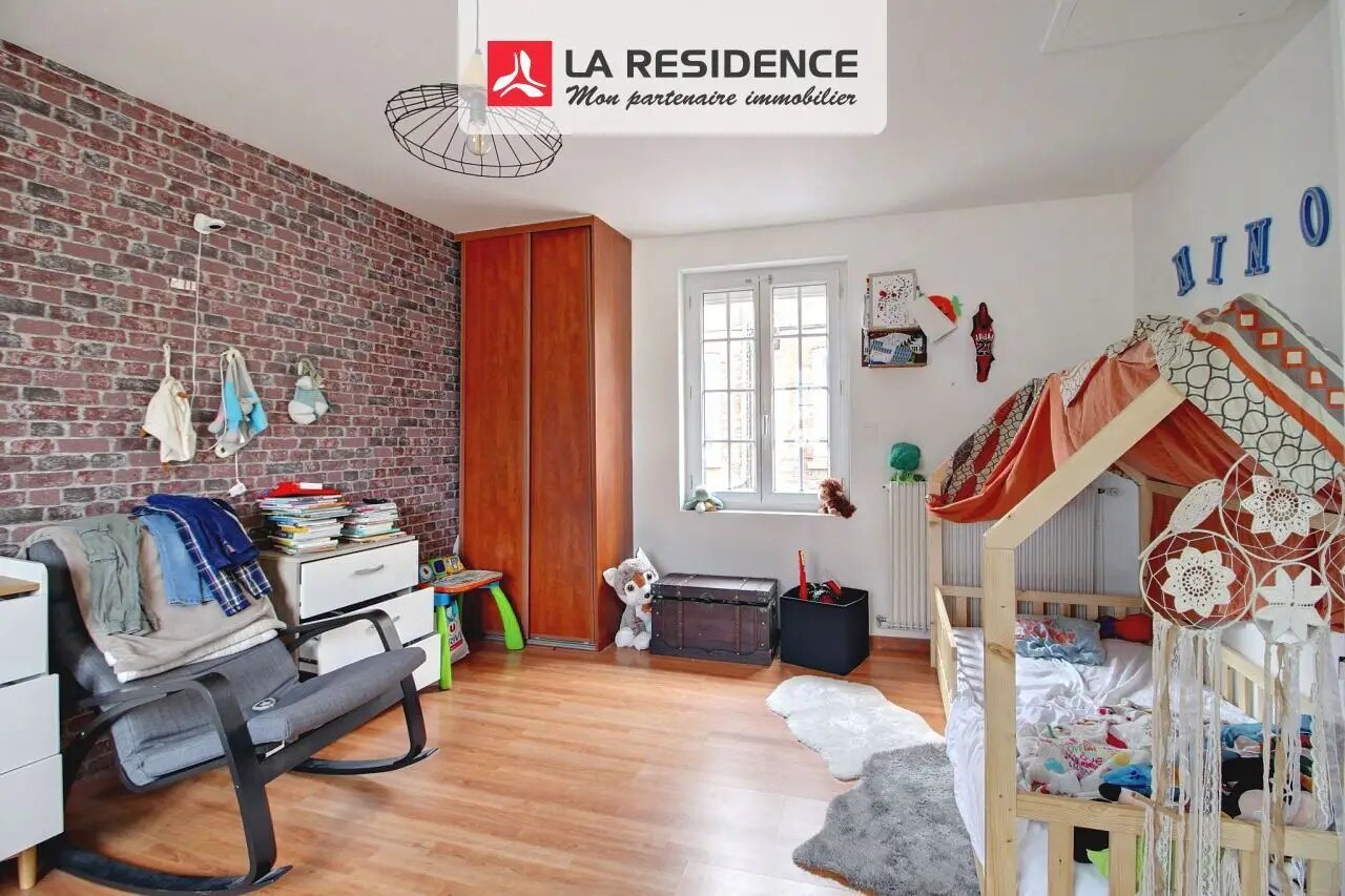 Maison à vendre, 140m², Oissel