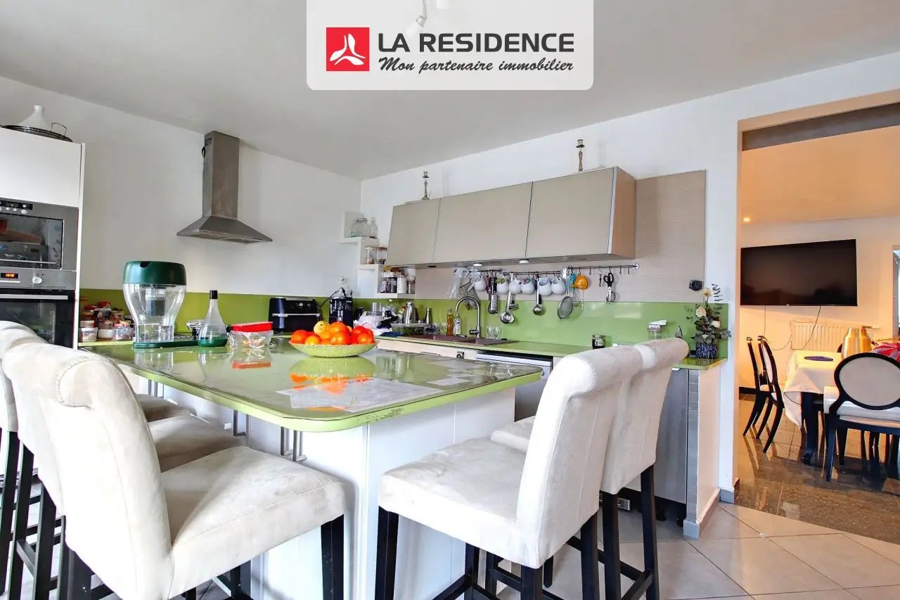 Maison à vendre, 210m², Saint-Etienne-du-Rouvray