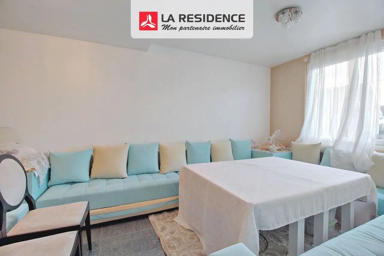 Maison à vendre, 210m², Saint-Etienne-du-Rouvray