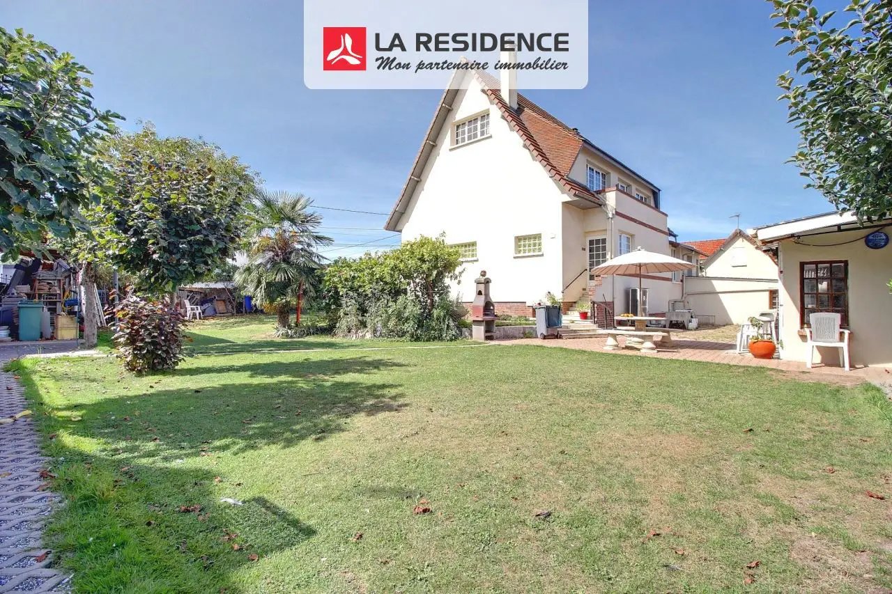 Maison à vendre, 237m², Oissel