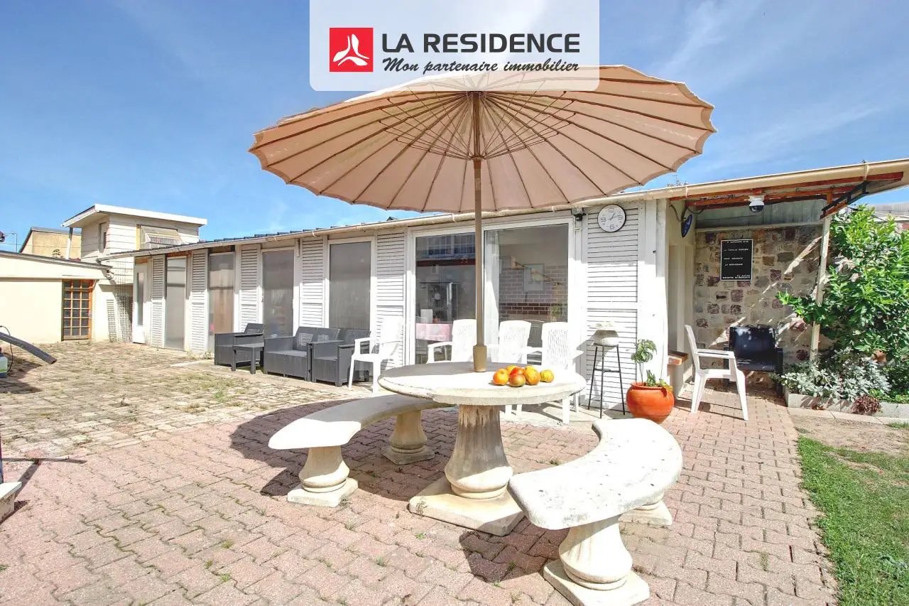 Maison à vendre, 237m², Oissel