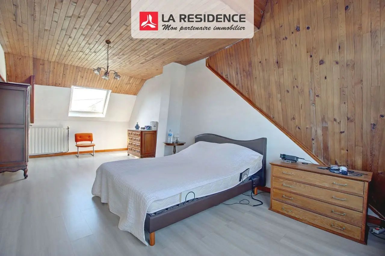 Maison à vendre, 237m², Oissel