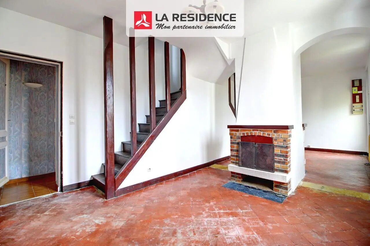 Maison à vendre, 98m², Le Grand-Quevilly