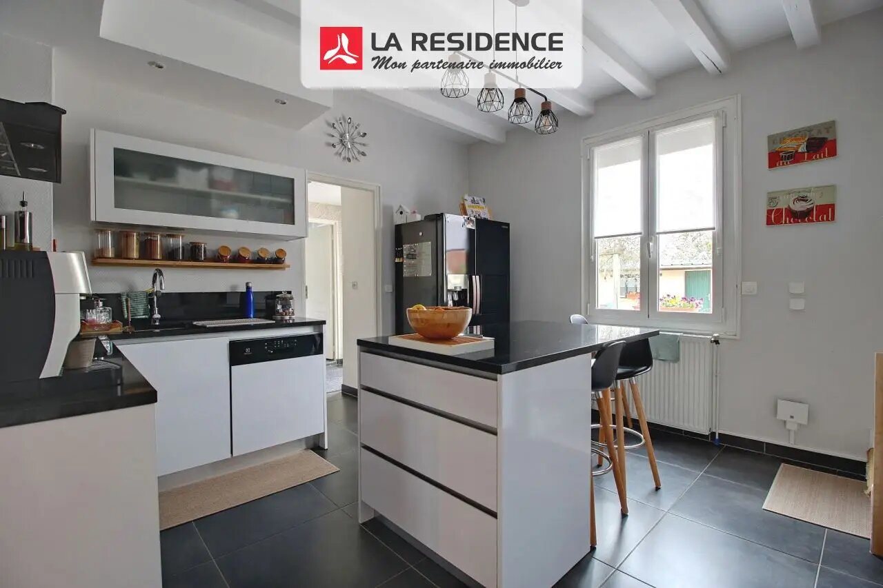 Maison à vendre, 154m², Oissel