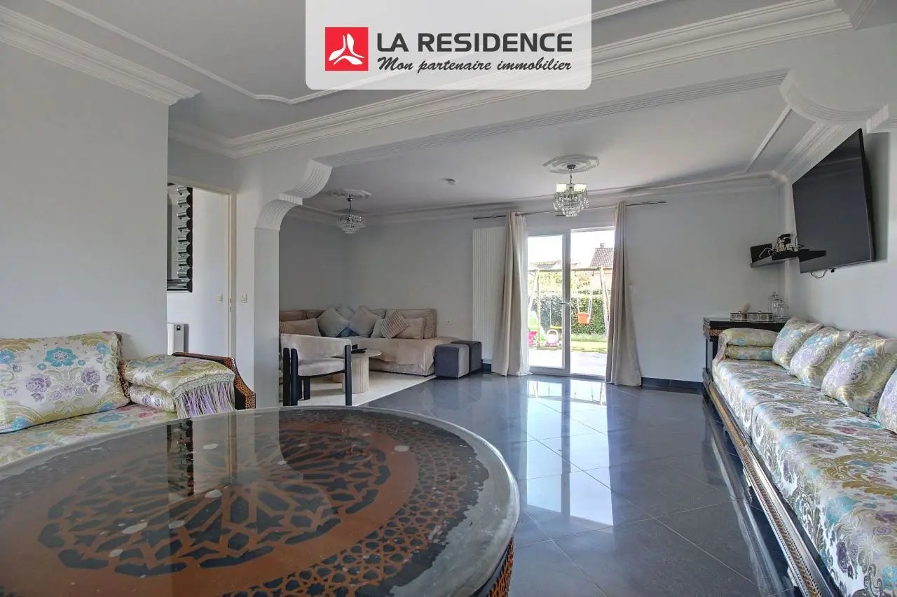 Maison à vendre, 158m², Saint-Etienne-du-Rouvray