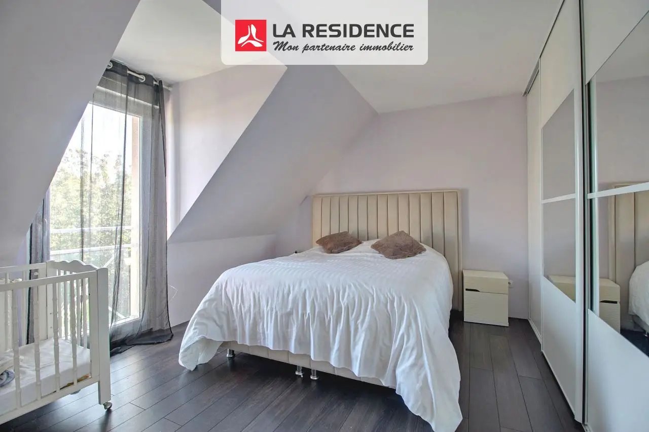 Maison à vendre, 158m², Saint-Etienne-du-Rouvray
