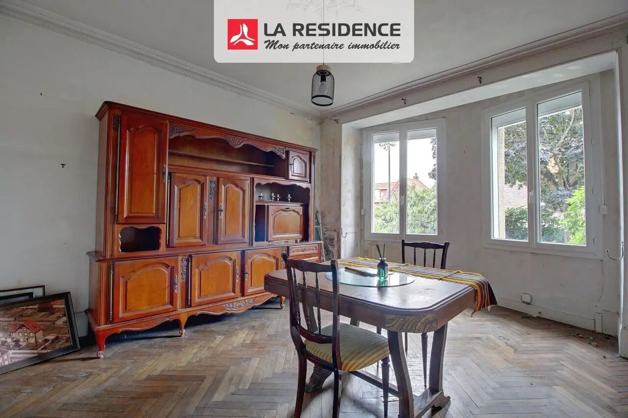 Maison à vendre, 158m², Oissel