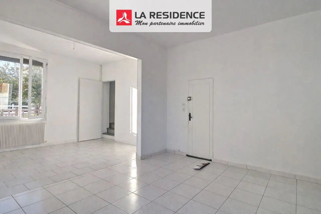 Maison à vendre, 66m², Saint-Etienne-du-Rouvray