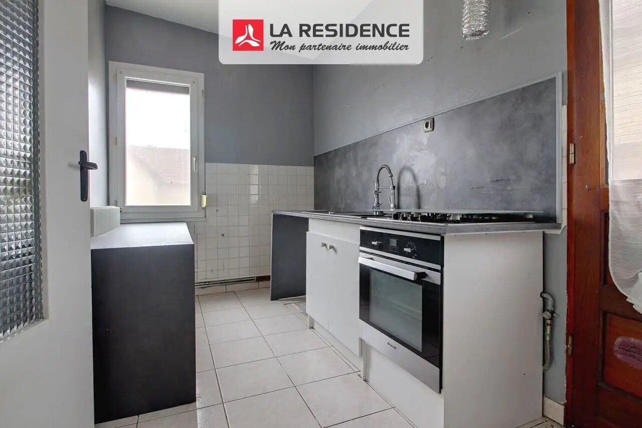 Maison à vendre, 66m², Saint-Etienne-du-Rouvray