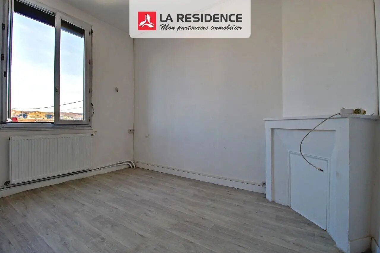Maison à vendre, 66m², Saint-Etienne-du-Rouvray