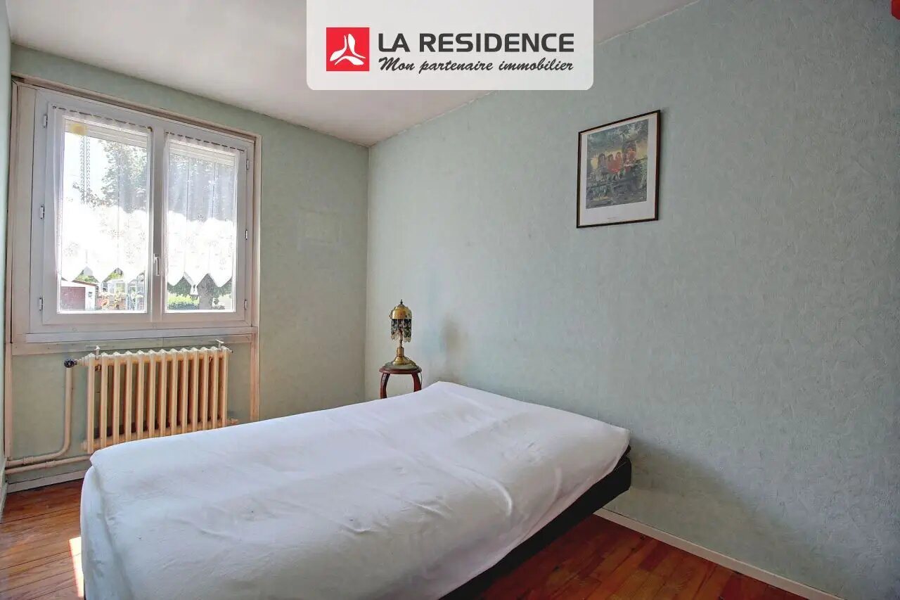 Maison à vendre, 60m², Saint-Etienne-du-Rouvray