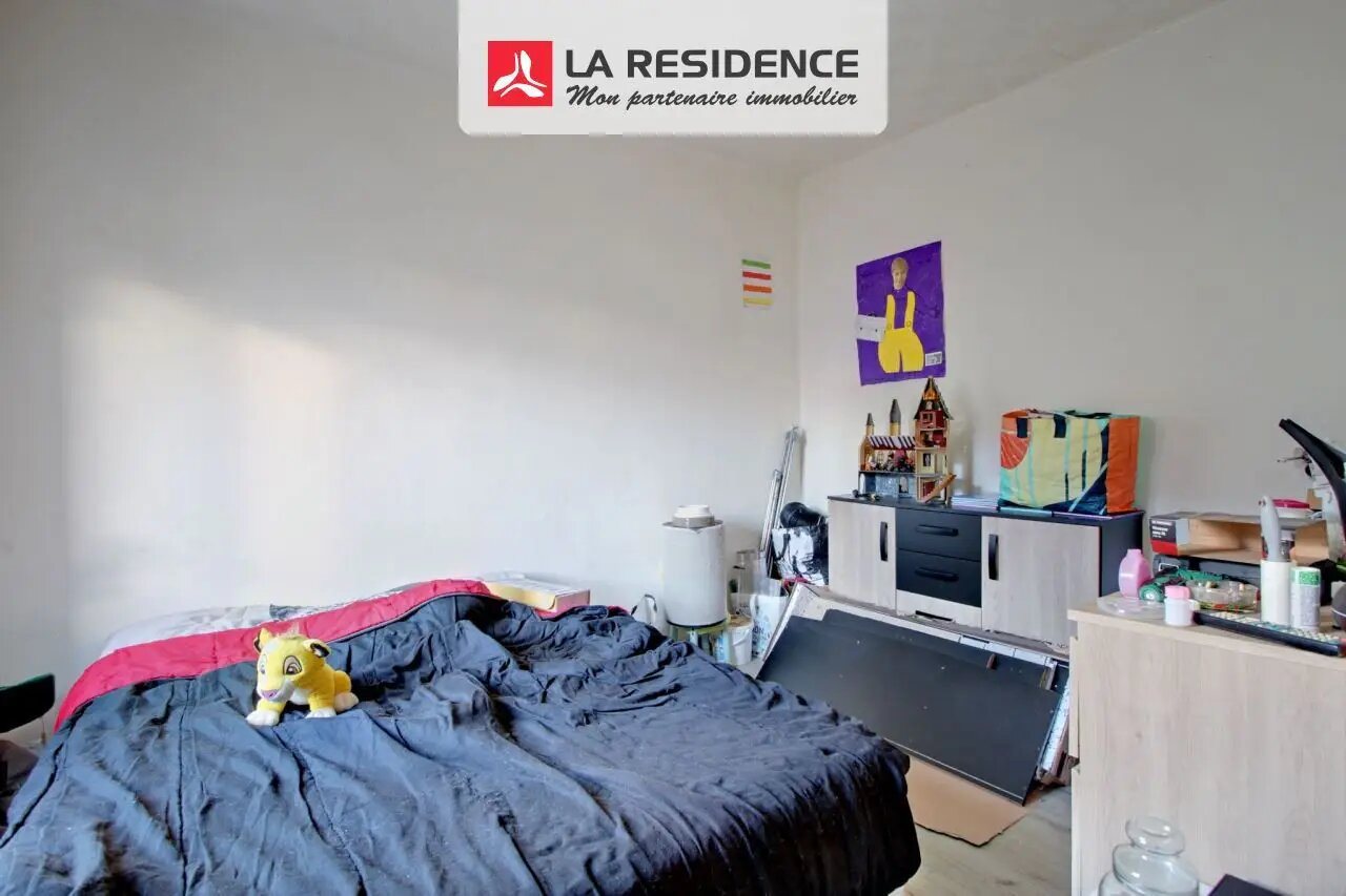 Appartement à vendre, 31m², Saint-Etienne-du-Rouvray