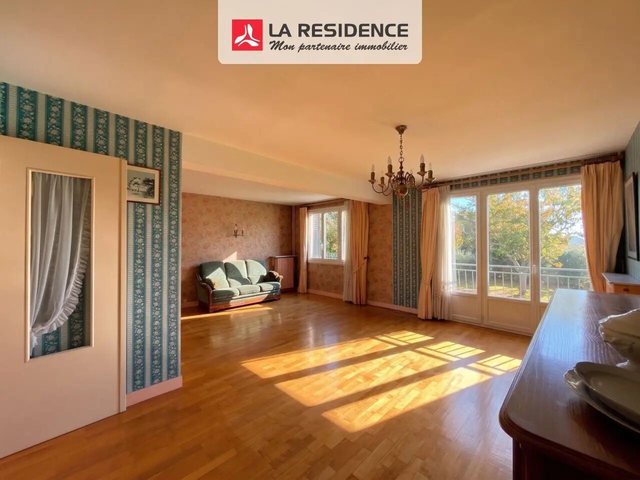 Maison à vendre, 110m², Herblay-sur-Seine