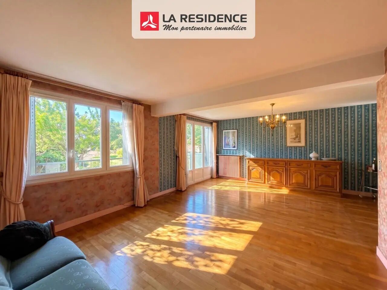 Maison à vendre, 110m², Herblay-sur-Seine