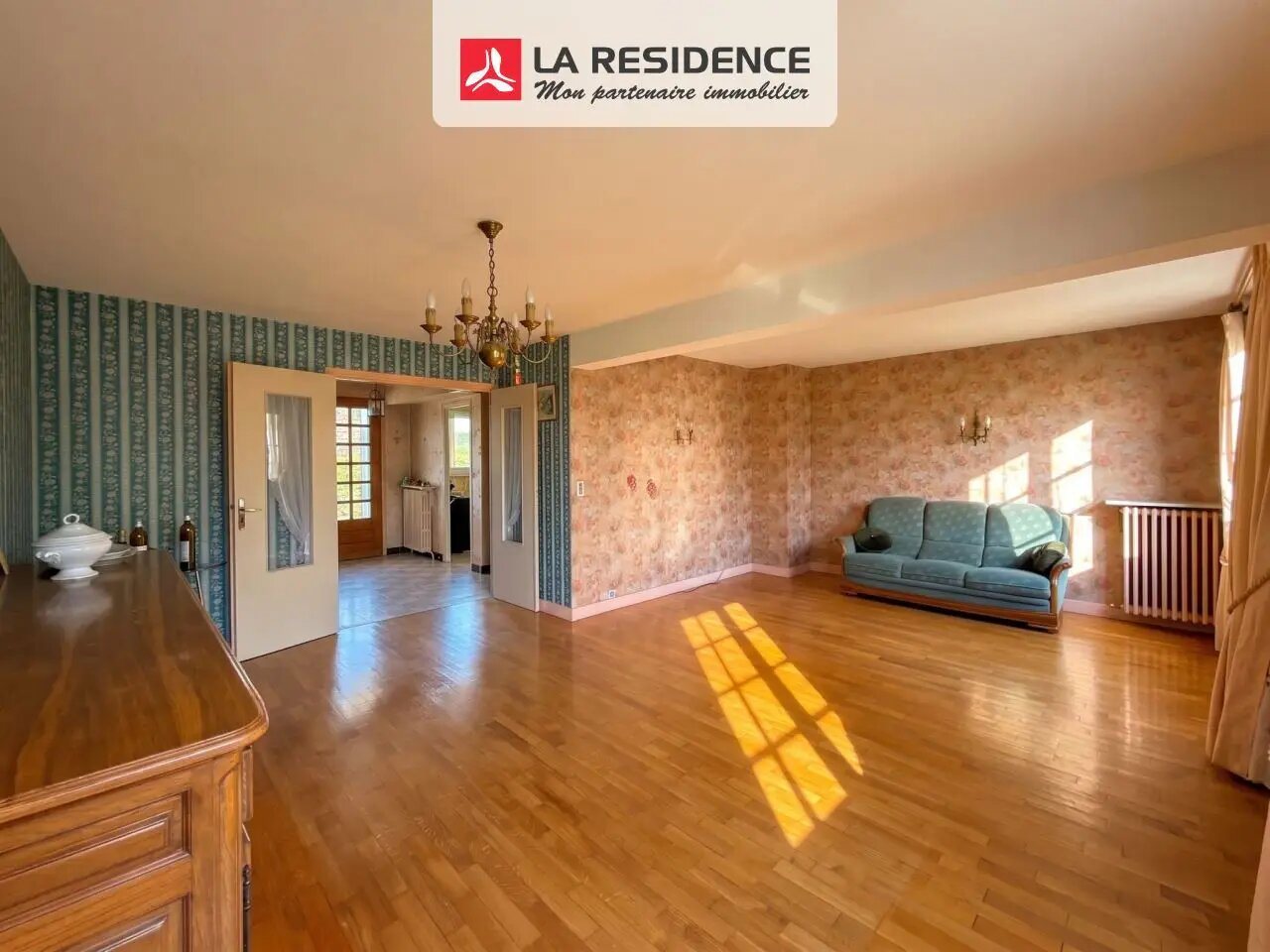 Maison à vendre, 110m², Herblay-sur-Seine