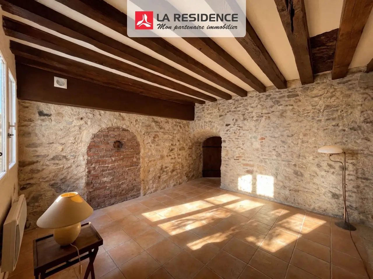 Appartement à vendre, 80m², Herblay-sur-Seine
