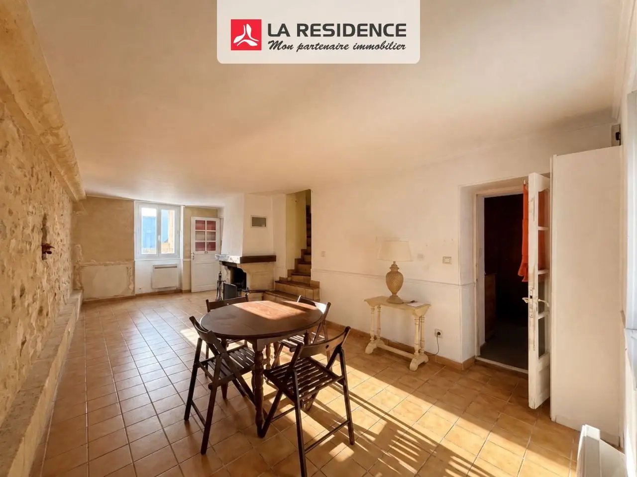 Appartement à vendre, 80m², Herblay-sur-Seine