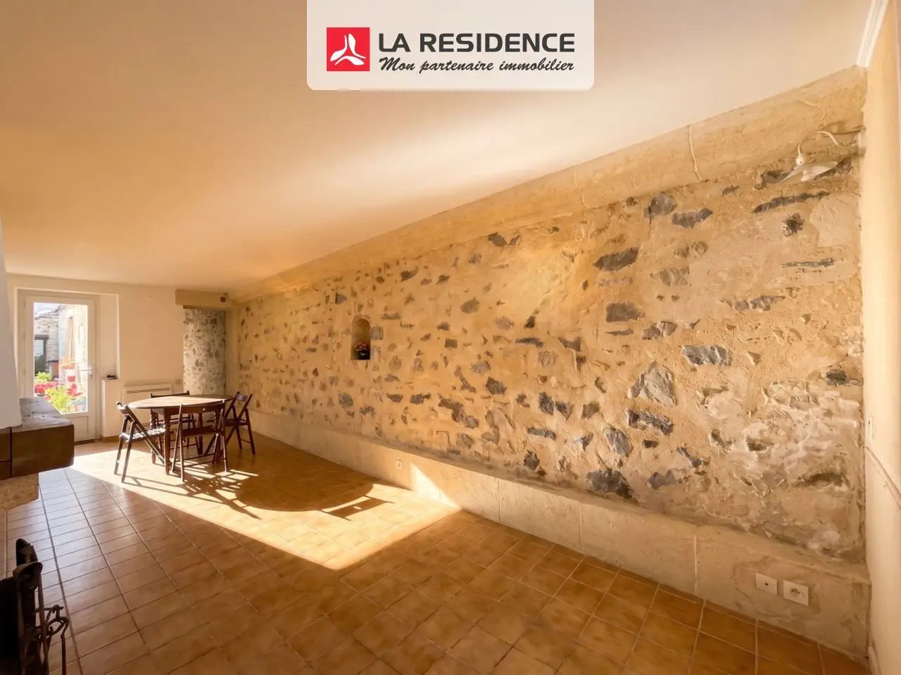 Appartement à vendre, 80m², Herblay-sur-Seine