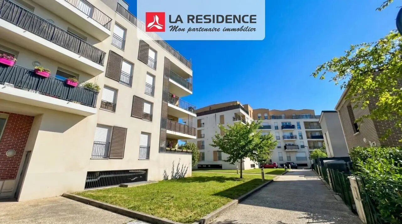 Appartement à vendre, 60m², Herblay-sur-Seine