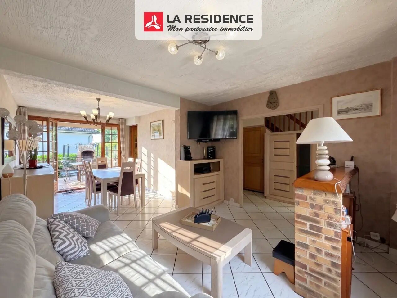 Maison à vendre, 78m², Herblay-sur-Seine