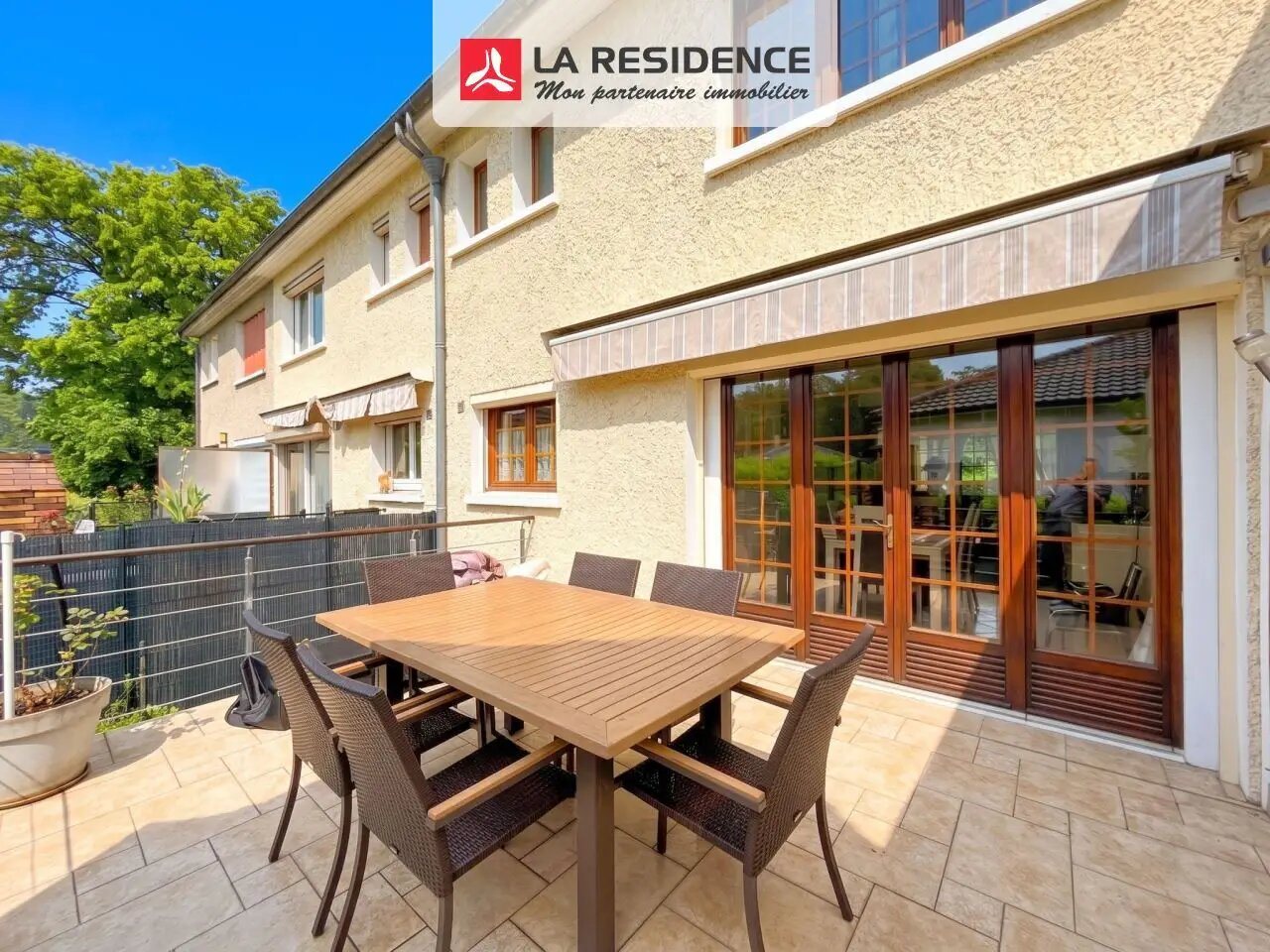 Maison à vendre, 78m², Herblay-sur-Seine