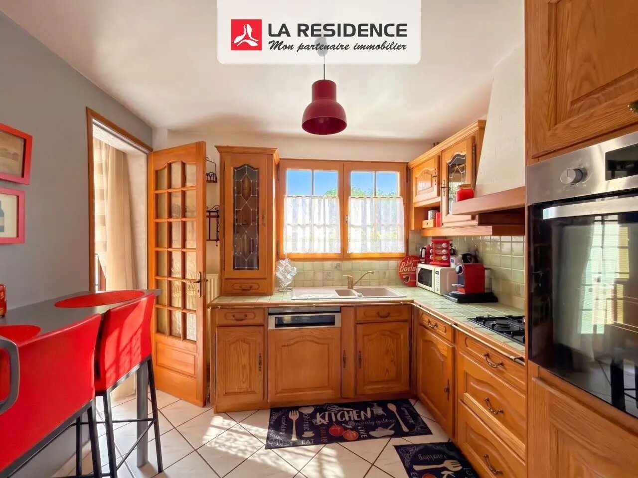 Maison à vendre, 78m², Herblay-sur-Seine