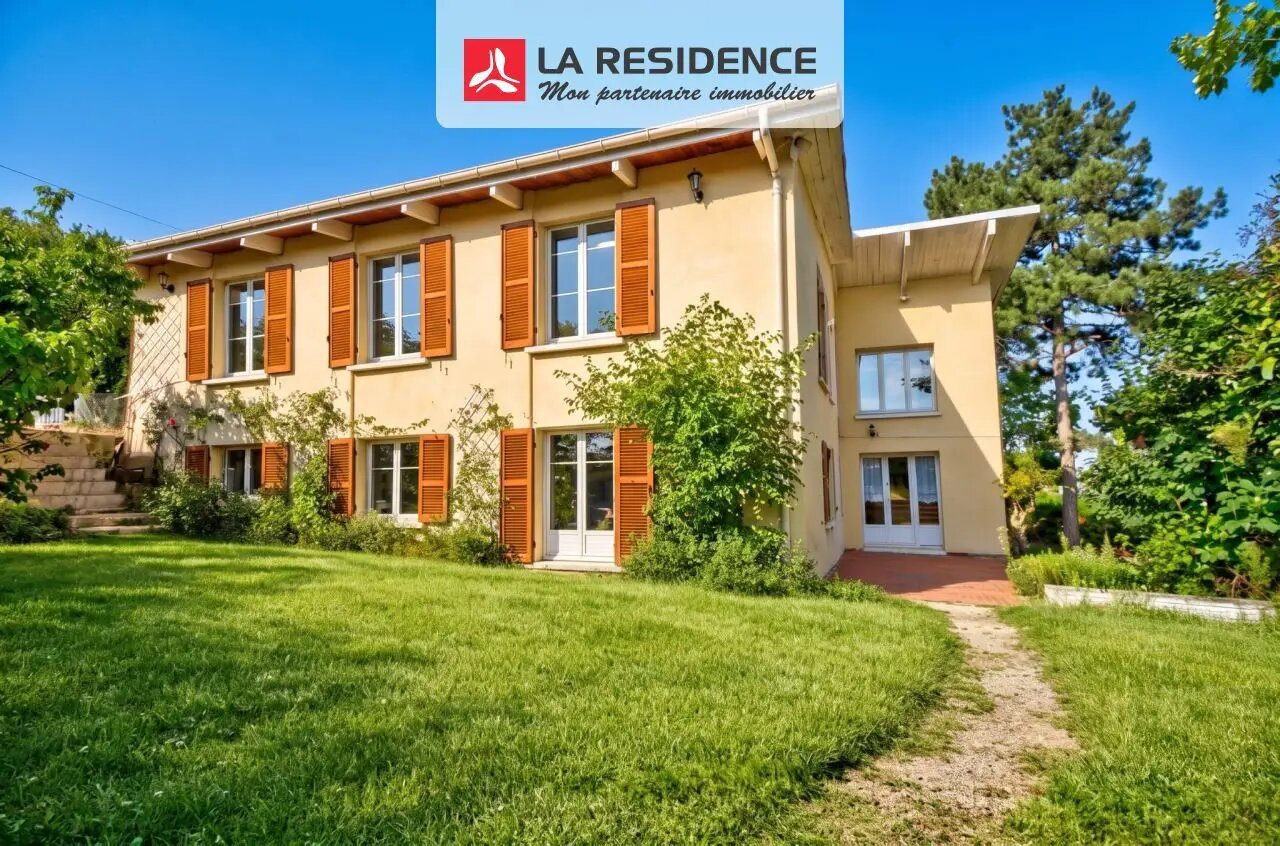 Maison à vendre, 230m², Andrésy