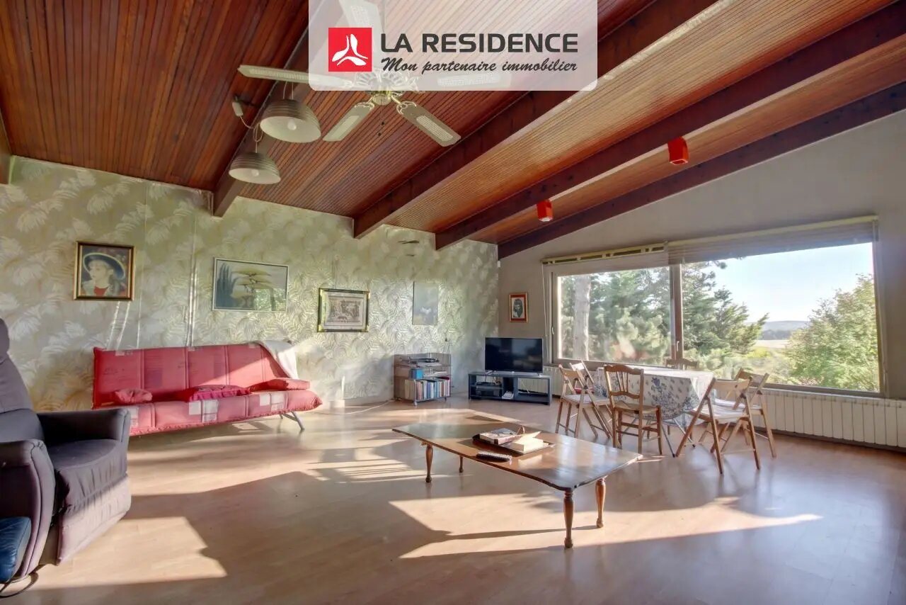 Maison à vendre, 230m², Andrésy