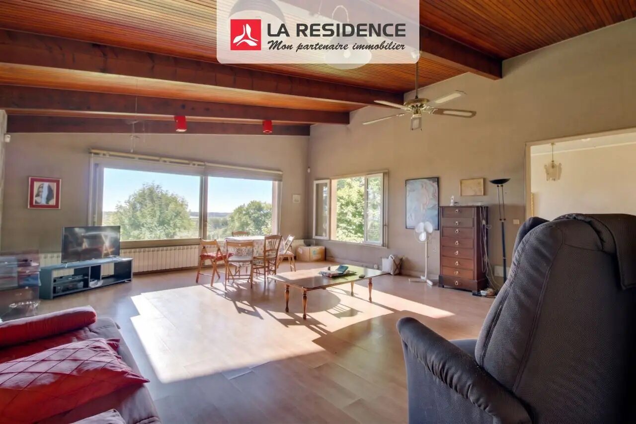 Maison à vendre, 230m², Andrésy