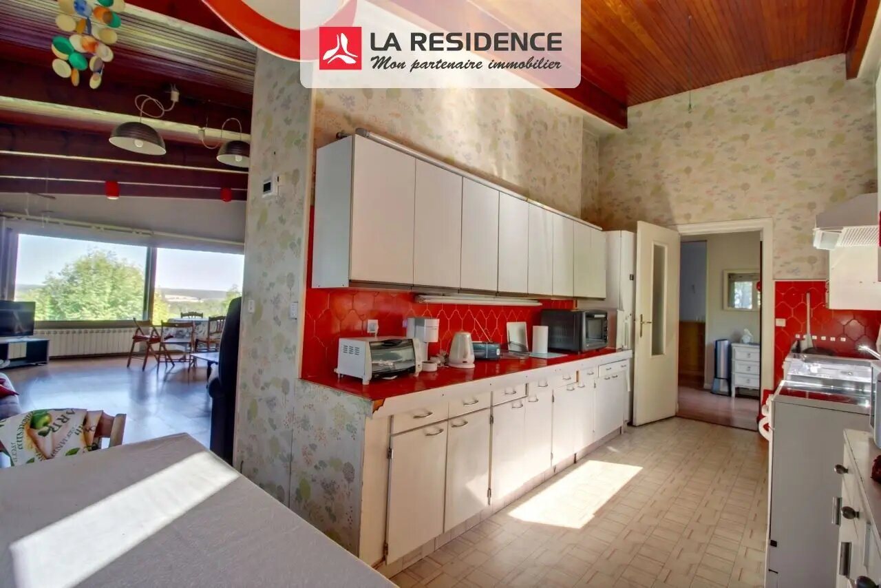 Maison à vendre, 230m², Andrésy