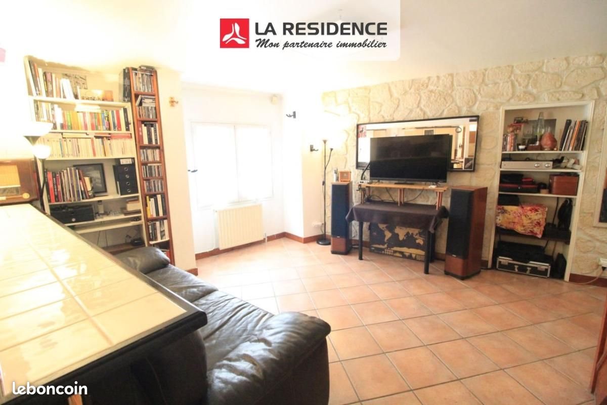 Appartement à vendre, 62m², Andrésy
