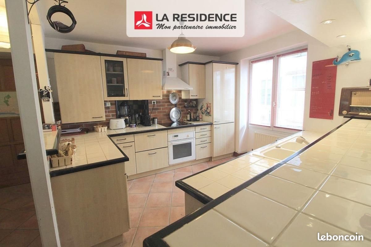 Appartement à vendre, 62m², Andrésy