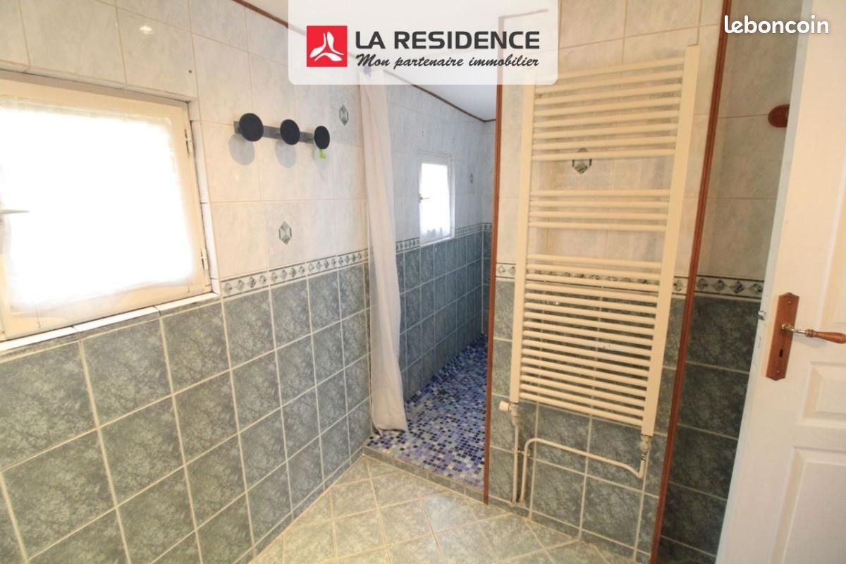 Appartement à vendre, 62m², Andrésy