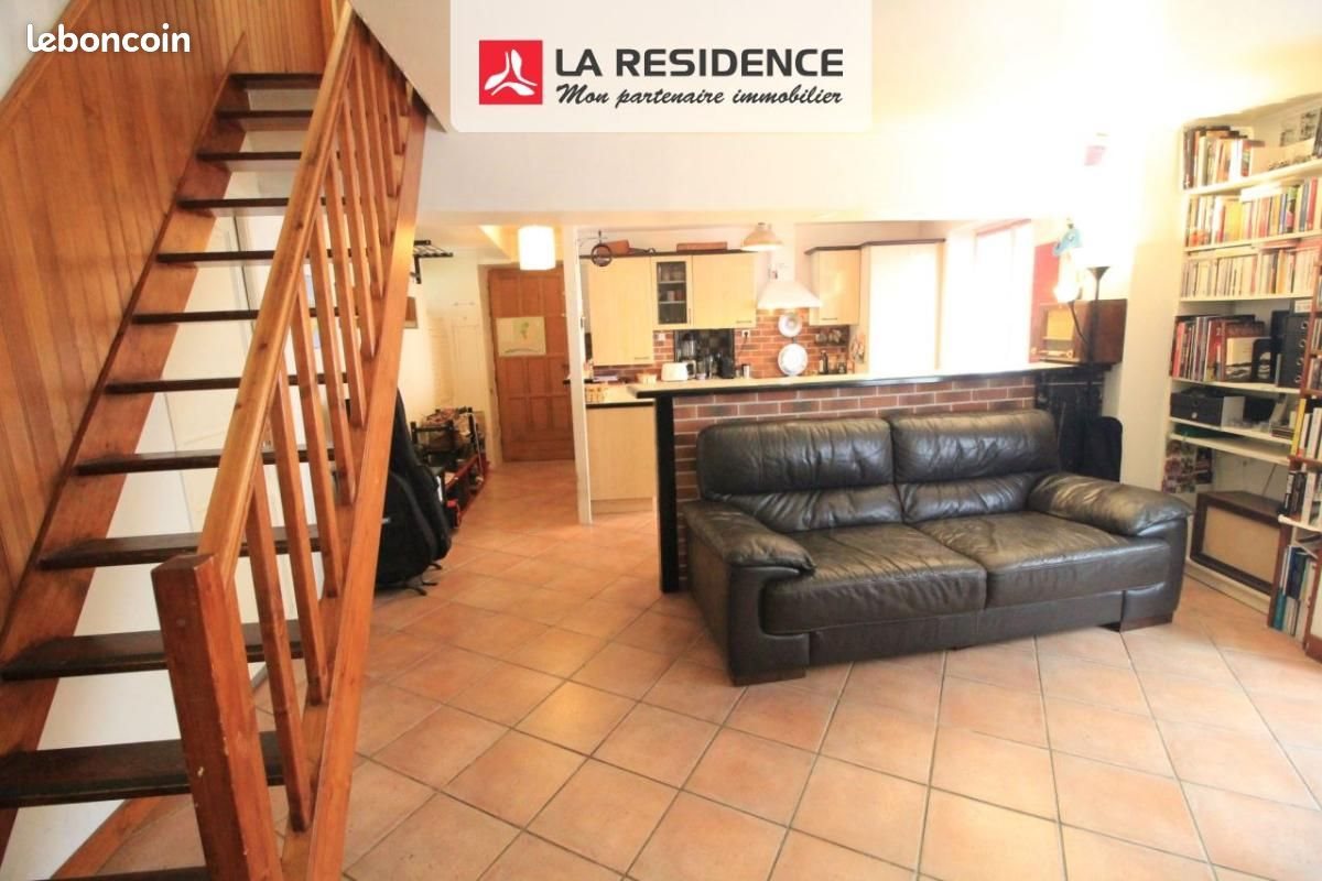 Appartement à vendre, 62m², Andrésy