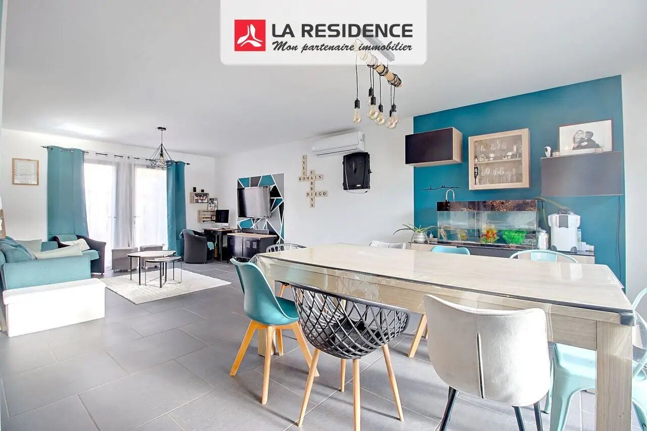 Maison à vendre, 144m², Andrésy