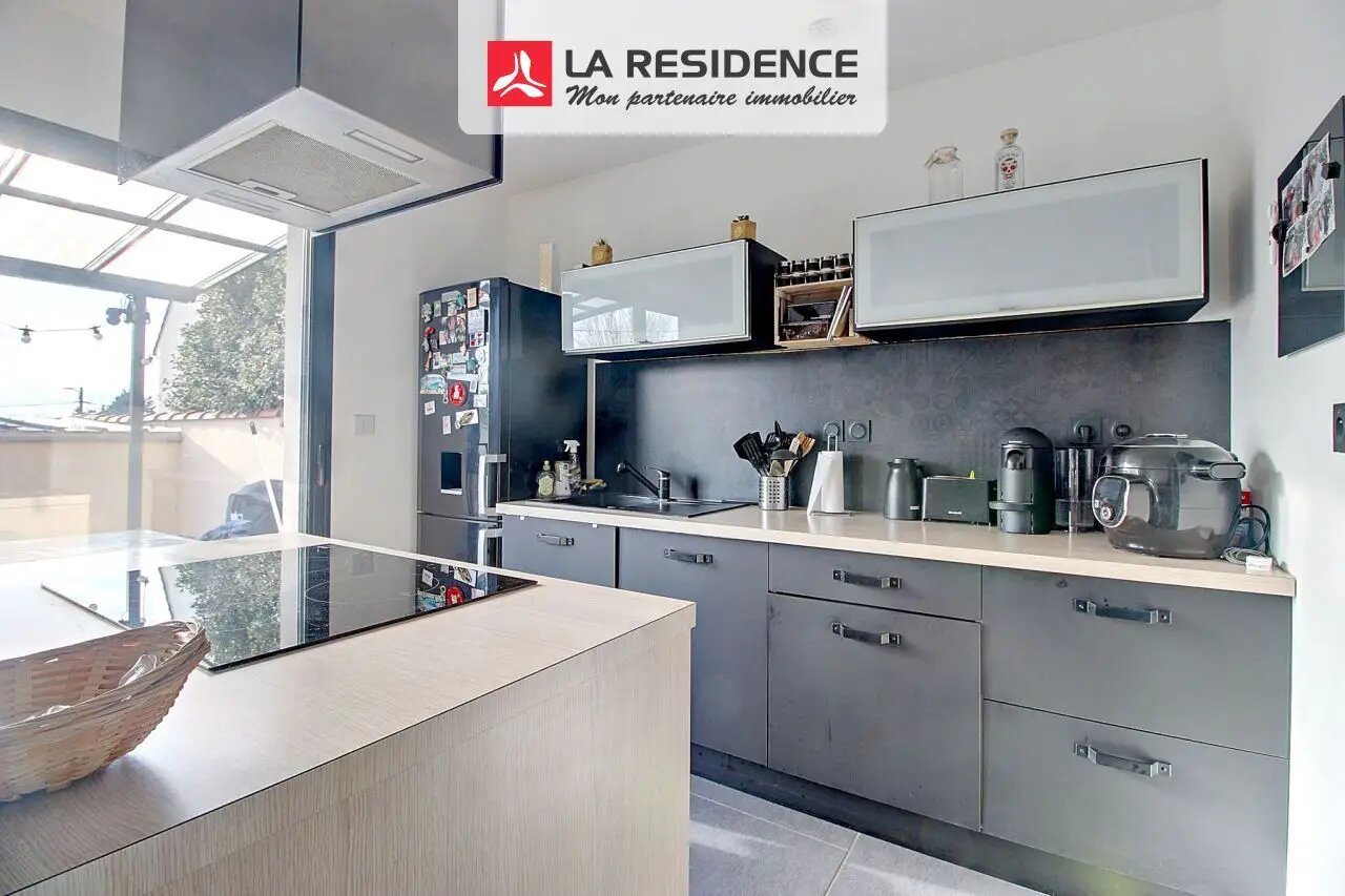 Maison à vendre, 144m², Andrésy