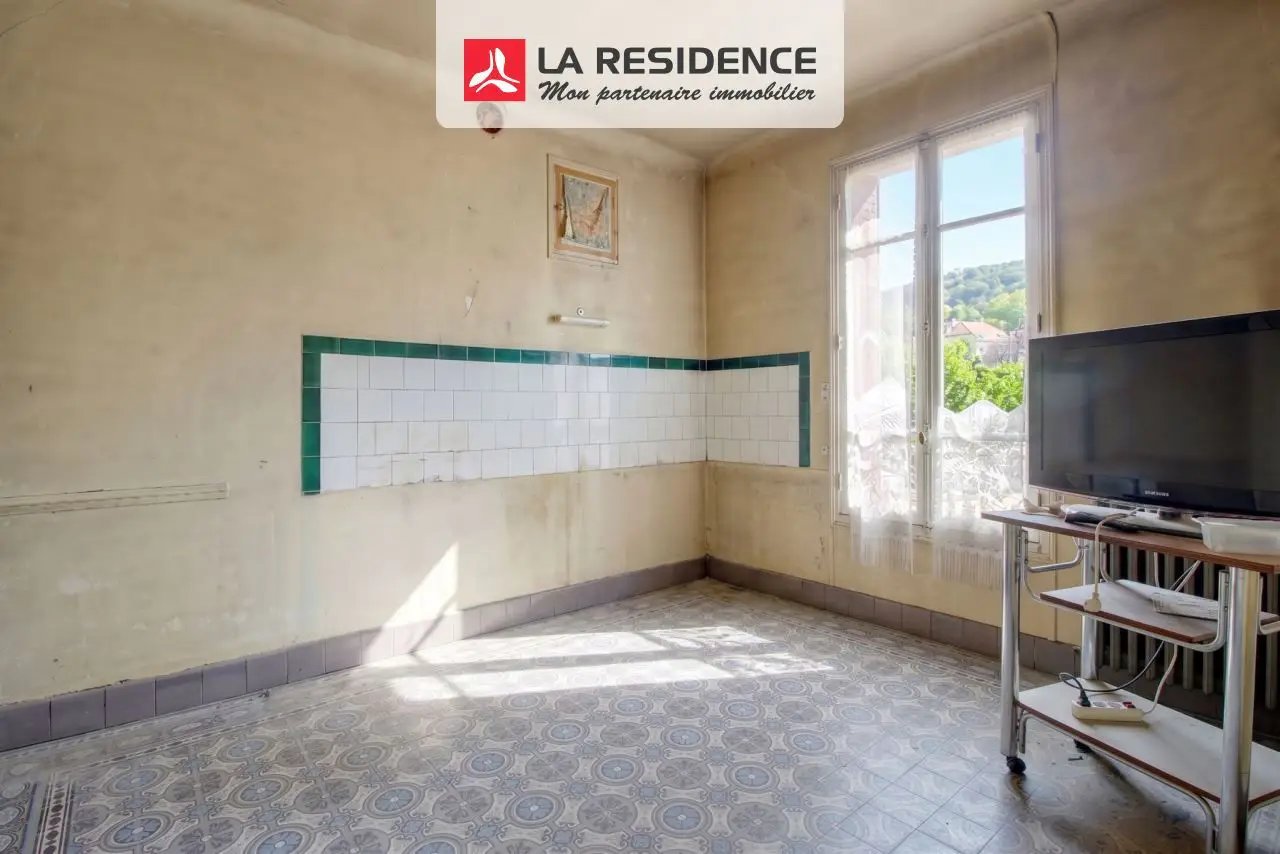 Maison à vendre, 69m², Chanteloup-les-Vignes