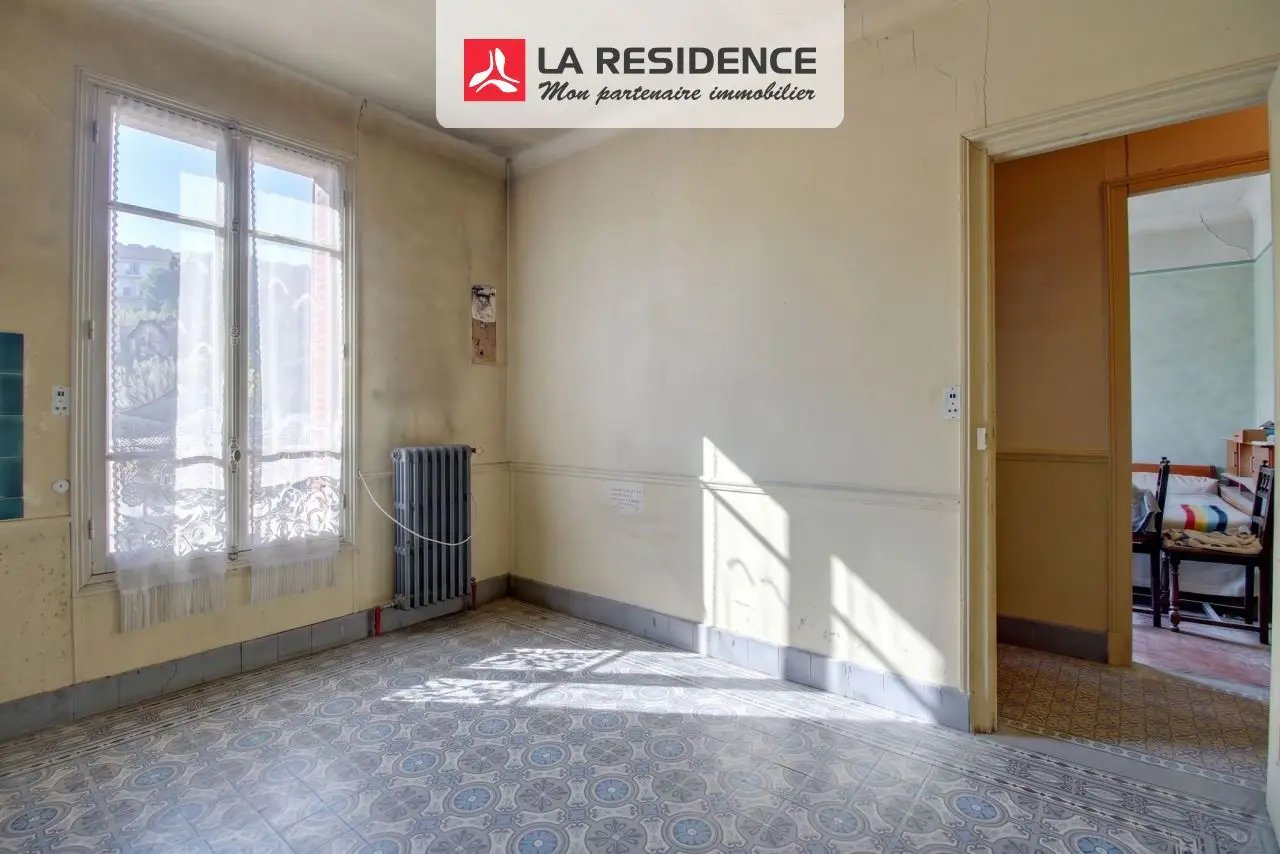 Maison à vendre, 69m², Chanteloup-les-Vignes