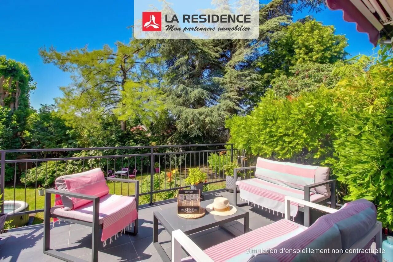 Maison à vendre, 112m², Andrésy