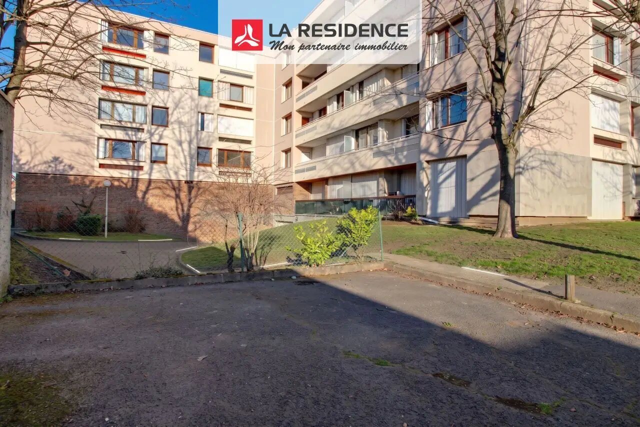 Appartement à vendre, 65m², Andrésy